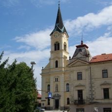 St. Paul's Parish Church