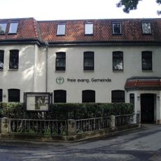 Freie evangelische Gemeinde Jena