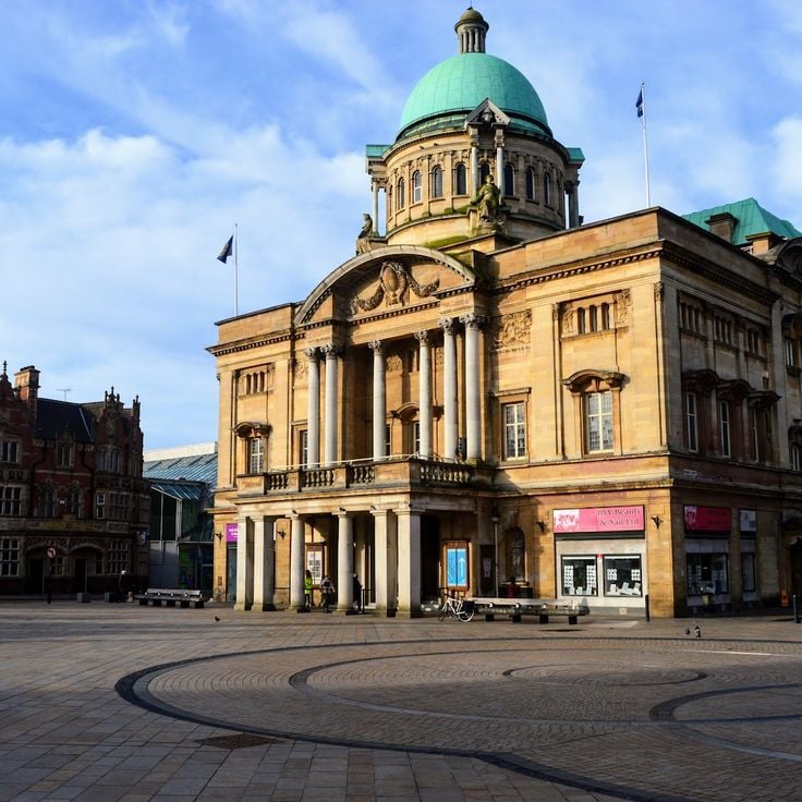 Hull