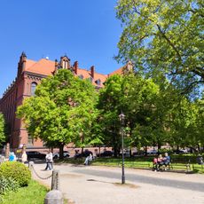 Bishops' Theological Seminary Georgianum, currently  higher theological seminary