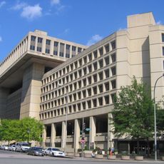 J. Edgar Hoover Building