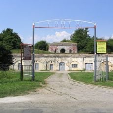 Przemyśl Fortress