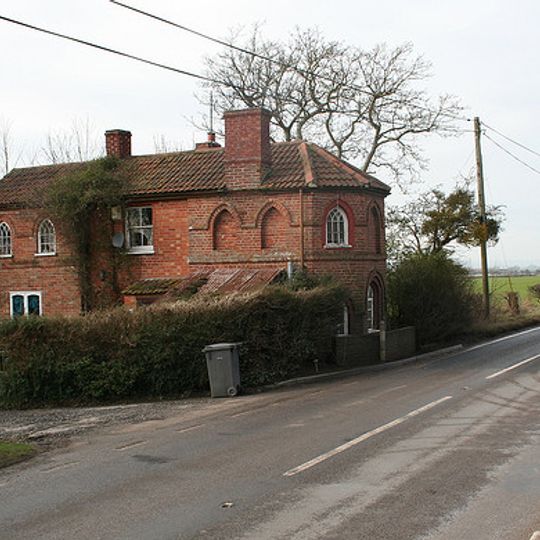 Turn Cottage