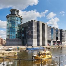 Royal Armouries Leeds