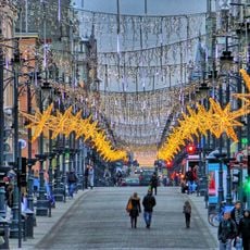 Piotrkowska Street