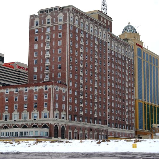 Ritz-Carlton Atlantic City