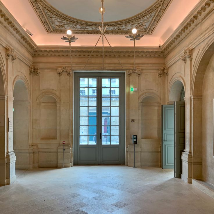 Hôtel Salé