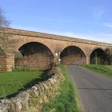 Cample, Viaduct