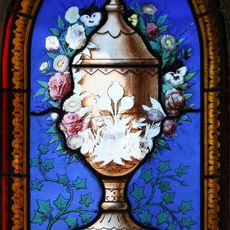 Tombeau de Jochelson