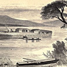 St. John's Lough