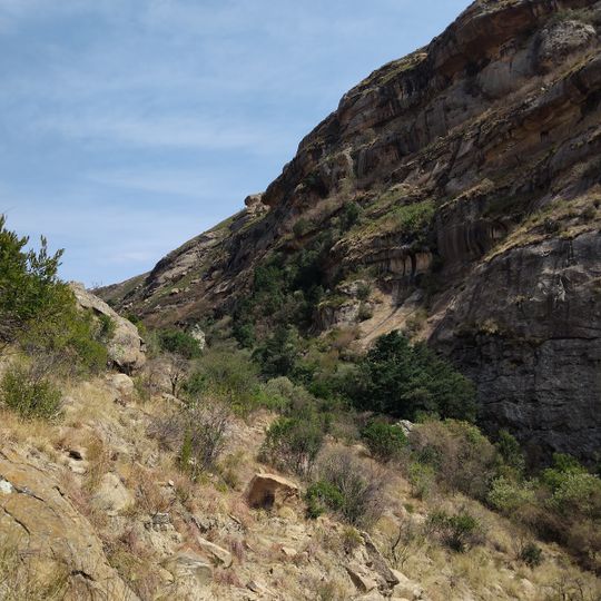 QwaQwa National Park