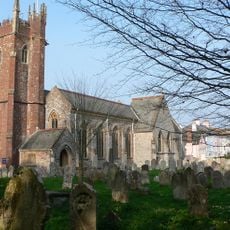 Parish Church of St Gregory