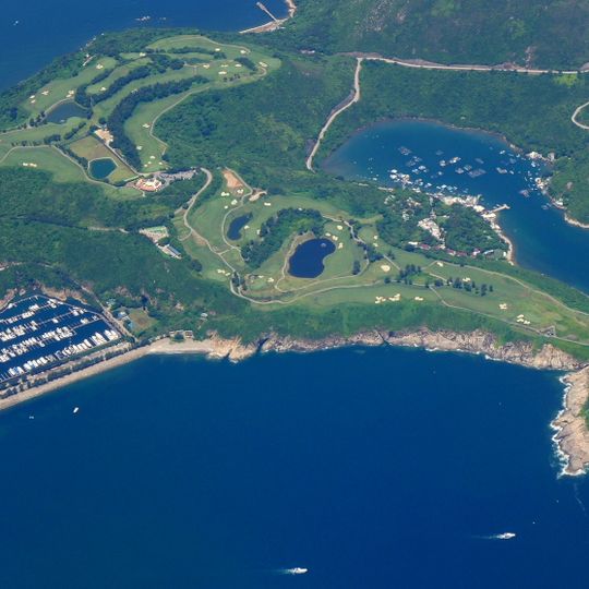 Clearwater Bay Golf & Country Club