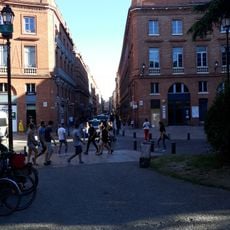 Place Wilson