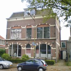 Kerkstraat 6