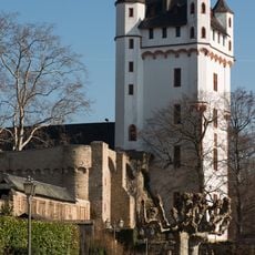 Burg Eltville