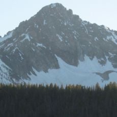 Williams Peak