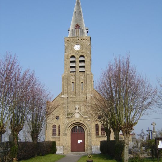 Sint-Wandregesiluskerk
