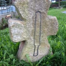 Mord- und Sühnekreuz (Ringenhain)