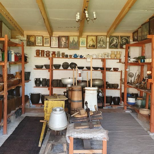 Muzeum Wsi Podlaskiej