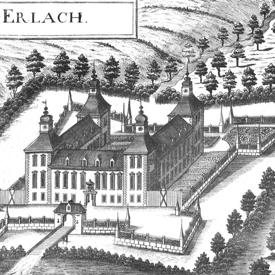 Schloss Erlach