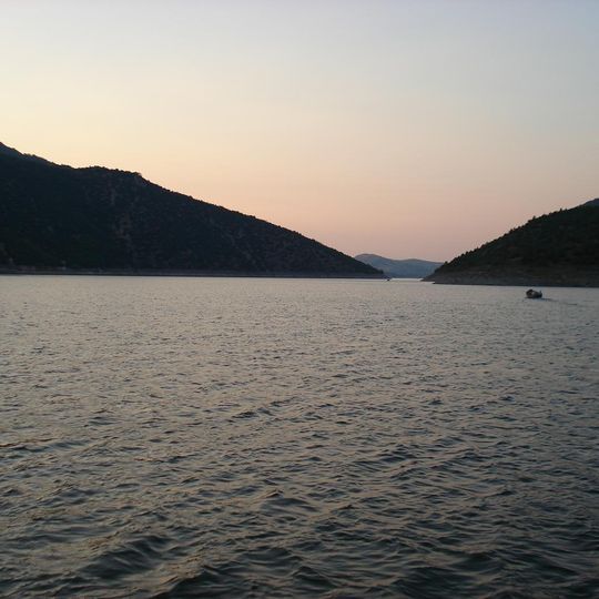 Lago di Tikvech
