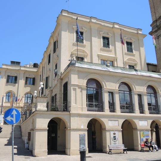 Palazzo comunale