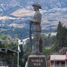 Queenstown War Memorial