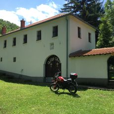 St. George's Church (Paralovo)