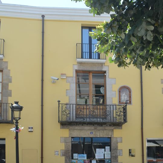 Casa d'Oms