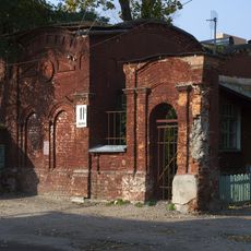 Ворота (Калуга)