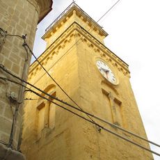 Torre civica dell'orologio