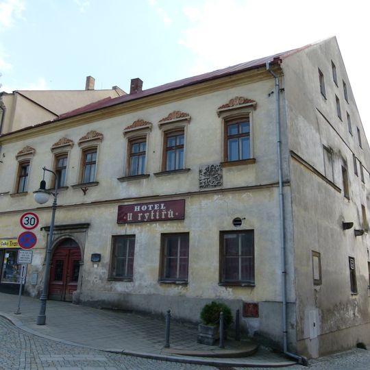 Dům U Rytířů