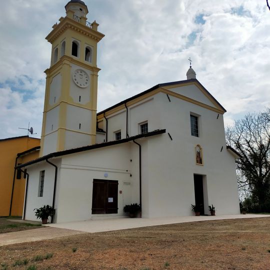 Chiesa di San Silvestro