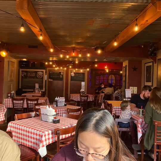 Fat Bob's Smoke House