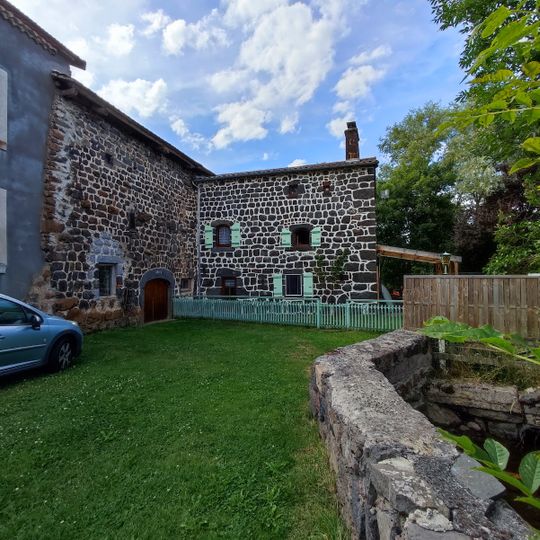 Moulin de l'Escarcelle