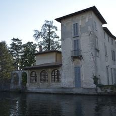 Villa Garavaglia