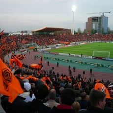 Stadion Olimpijski w Doniecku