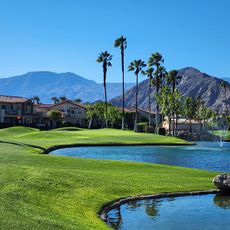 Palm Royale Country Club