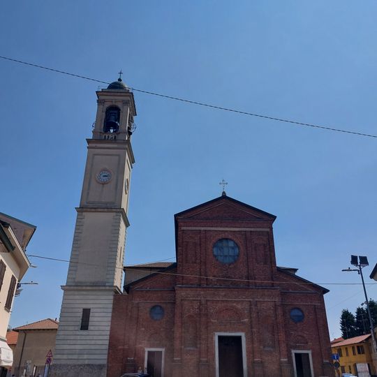 Chiesa di San Vittore