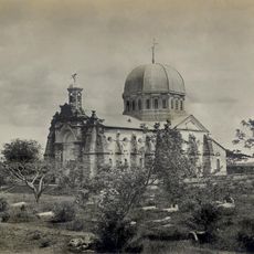 Cementerio de La Loma
