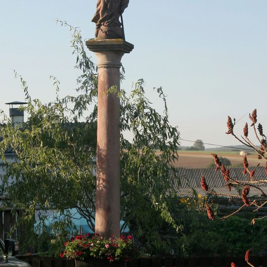 Mariensäule