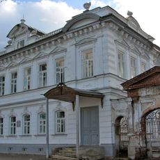 Главный дом (Балахна)