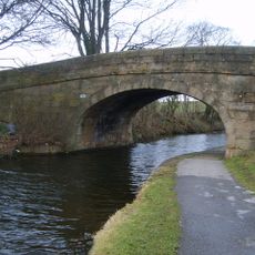 Beaumont Hall Bridge (Number 109)