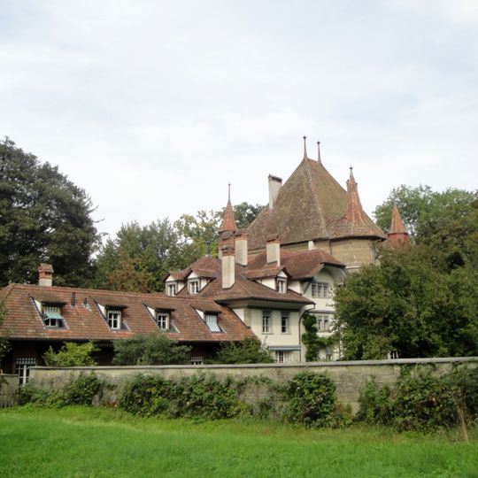 Schloss Holligen