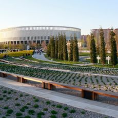 Krasnodar-Stadion