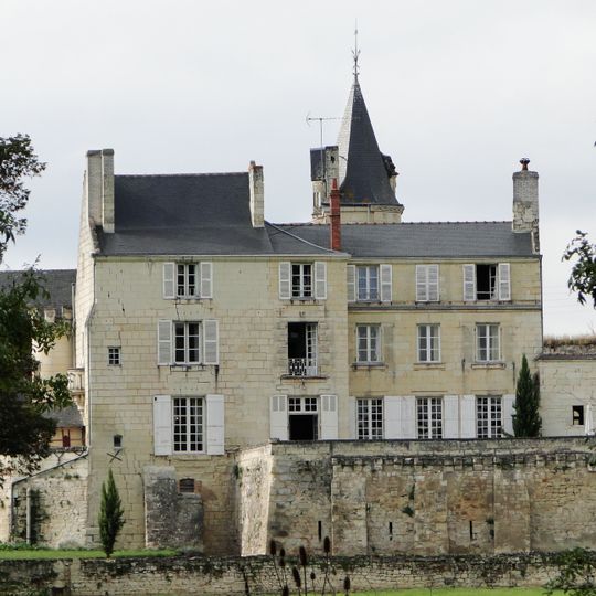 Château du Vieux Bagneux