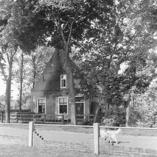 Oosterlaan 21, Hollum