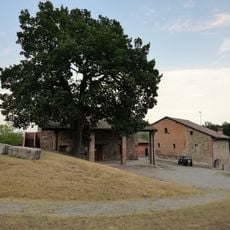 Corte rurale di San Teodoro e pertinenze