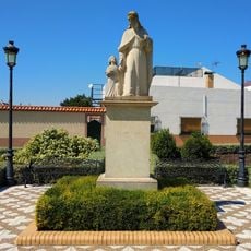 Monumento a San José Obrero